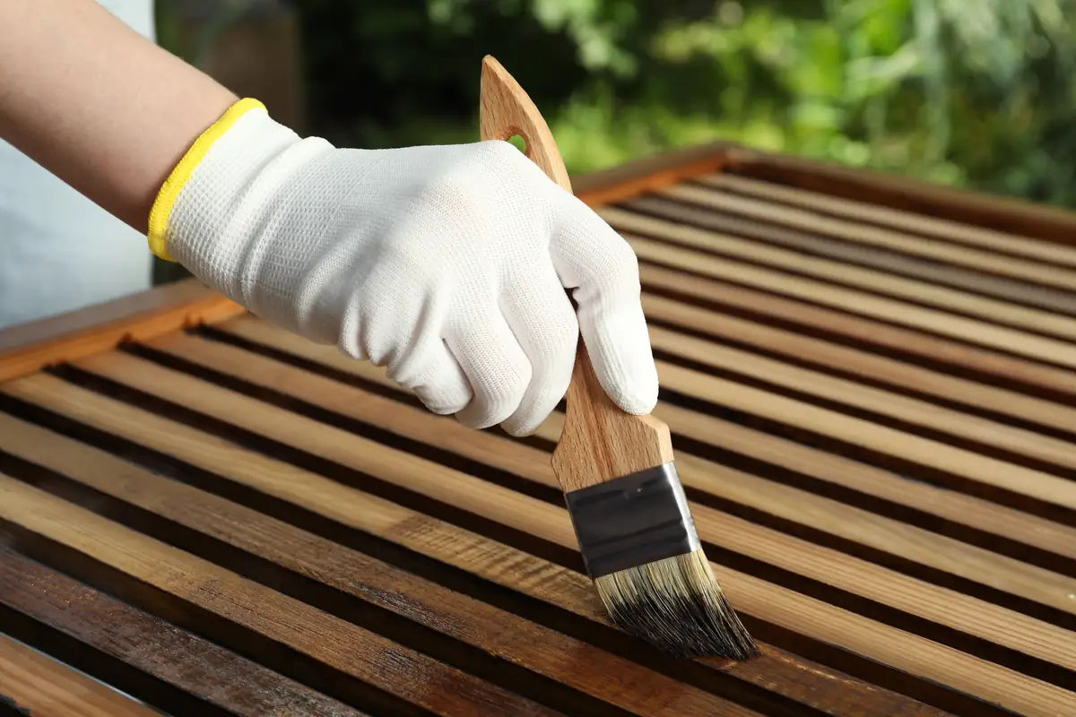 Affordable Fence Staining Services in Georgetown: What Homeowners Should Know