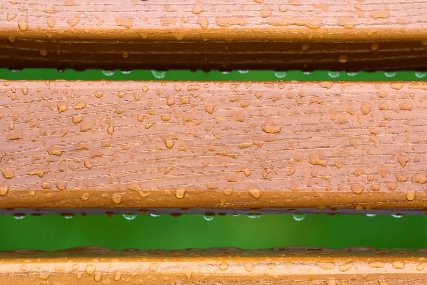 Protect Your Wood Fence From Harsh Weather Before Damage Sets In