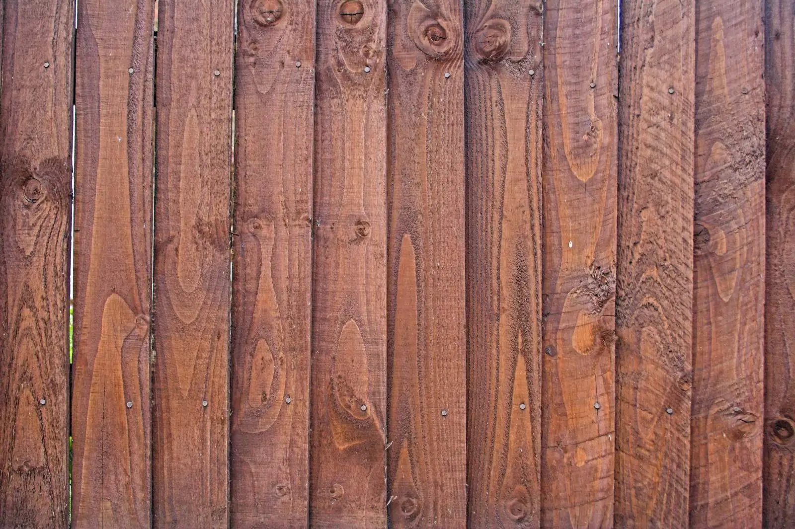 What Is the Best Time of Year to Stain a Fence (And When Should You Avoid It)?