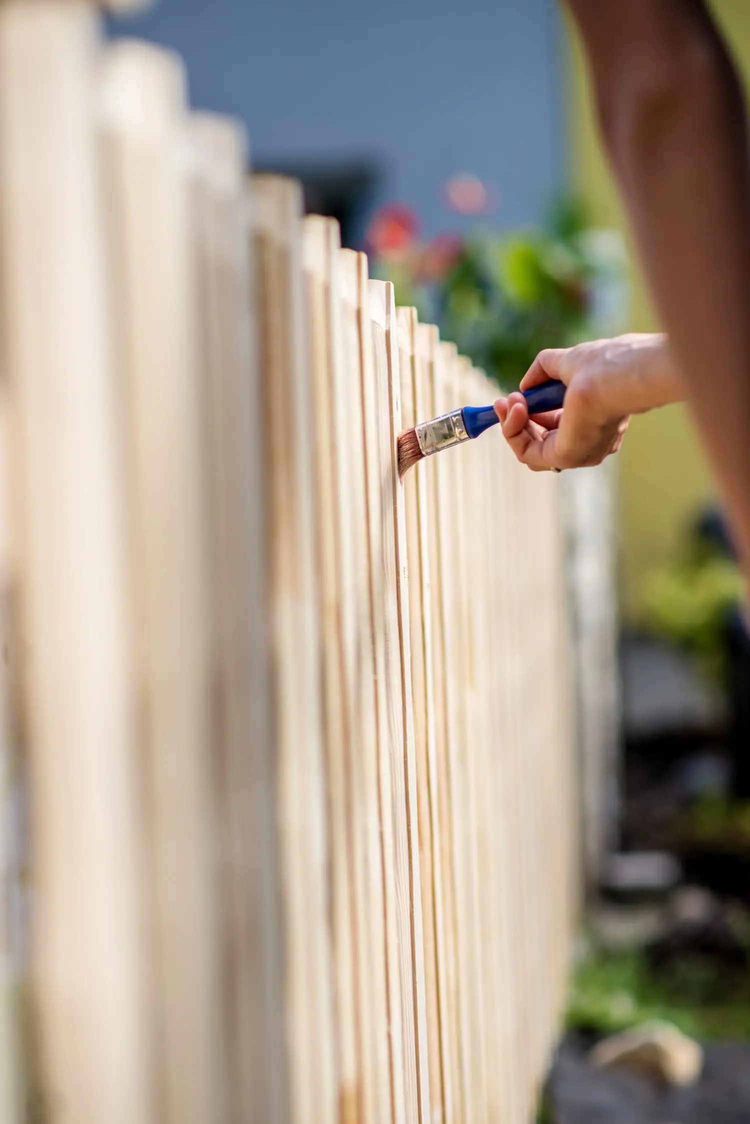 Why Seasonal Fence Maintenance Matters for Georgetown, TX Homeowners